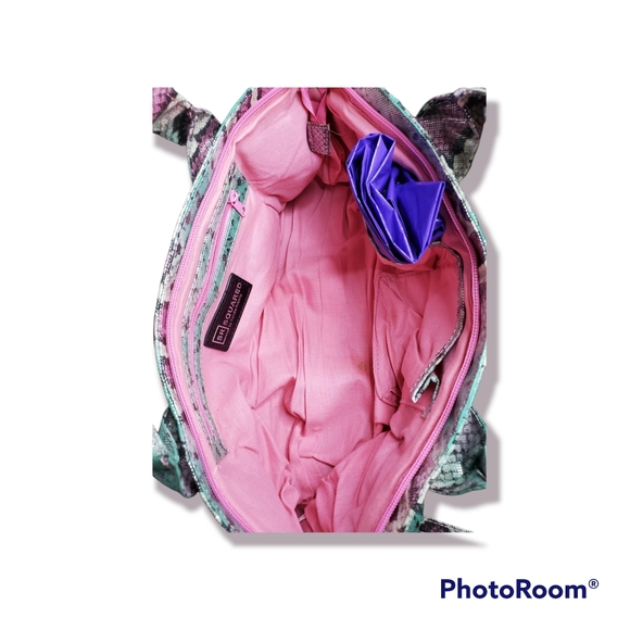 SR Squared, shoulder bag, - Picture 5 of 10